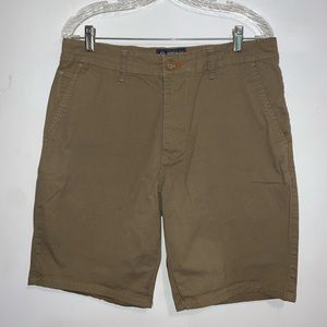 Men’s American Rag Brown Shorts Size 32